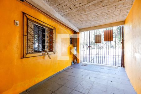 Casa para alugar com 100m², 2 quartos e 1 vaga Casa para alugar com 100m², 2 quartos e 1 vagaGaragem