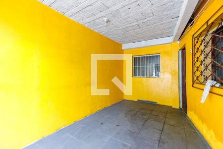 Casa para alugar com 100m², 2 quartos e 1 vaga Casa para alugar com 100m², 2 quartos e 1 vagaGaragem