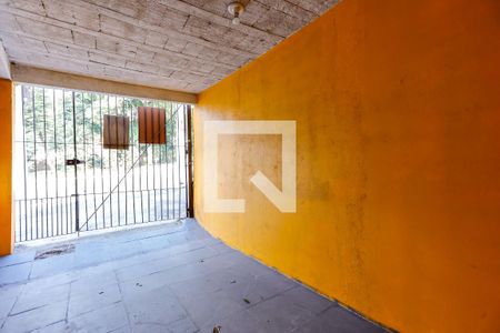 Casa para alugar com 100m², 2 quartos e 1 vaga Casa para alugar com 100m², 2 quartos e 1 vagaGaragem