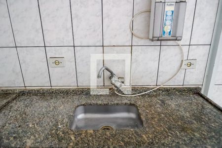 Casa para alugar com 100m², 2 quartos e 1 vaga Casa para alugar com 100m², 2 quartos e 1 vagaCozinha