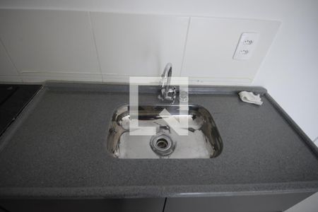 Apartamento à venda com 37m², 2 quartos e 1 vagaCozinha