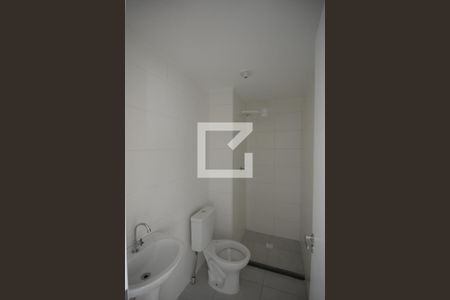 Apartamento à venda com 37m², 2 quartos e 1 vagaBanheiro