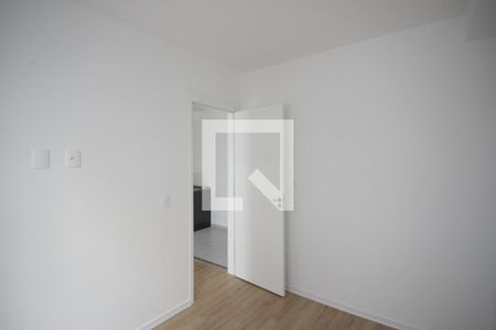 Quarto 1 de apartamento à venda com 2 quartos, 37m² em Cambuci, São Paulo