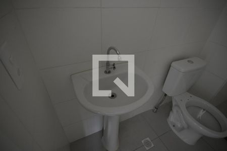 Apartamento à venda com 37m², 2 quartos e 1 vagaBanheiro