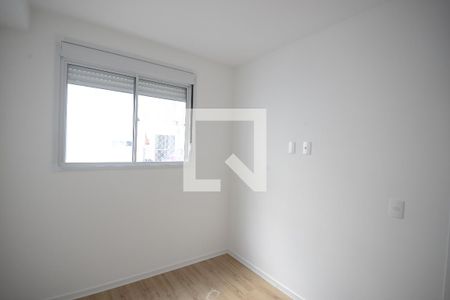 Quarto 1 de apartamento à venda com 2 quartos, 37m² em Cambuci, São Paulo