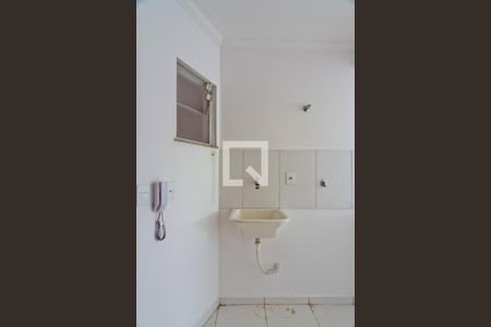 Studio para alugar com 28m², 1 quarto e sem vaga Studio para alugar com 28m², 1 quarto e sem vagaÁrea de Serviço