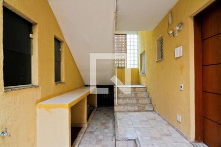 Studio para alugar com 28m², 1 quarto e sem vaga Studio para alugar com 28m², 1 quarto e sem vagaÁrea externa