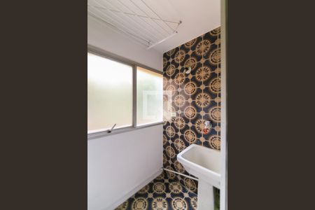 Apartamento para alugar com 45m², 1 quarto e 1 vaga Apartamento para alugar com 45m², 1 quarto e 1 vagaÁrea de Serviço