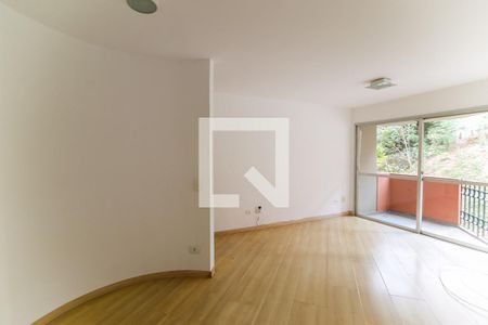 Apartamento para alugar com 1 quarto, 45m² em Real Parque, São Paulo