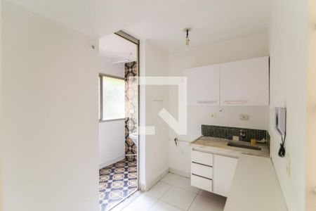 Apartamento para alugar com 45m², 1 quarto e 1 vaga Apartamento para alugar com 45m², 1 quarto e 1 vagaCozinha