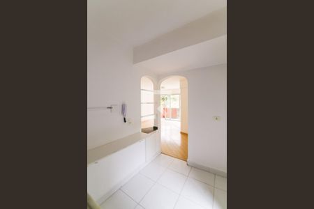Apartamento para alugar com 45m², 1 quarto e 1 vaga Apartamento para alugar com 45m², 1 quarto e 1 vagaCozinha