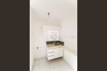 Apartamento para alugar com 45m², 1 quarto e 1 vaga Apartamento para alugar com 45m², 1 quarto e 1 vagaCozinha