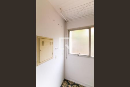 Apartamento para alugar com 45m², 1 quarto e 1 vaga Apartamento para alugar com 45m², 1 quarto e 1 vagaÁrea de Serviço