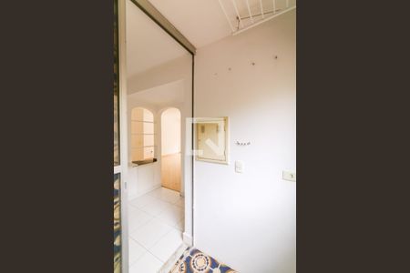 Apartamento para alugar com 45m², 1 quarto e 1 vaga Apartamento para alugar com 45m², 1 quarto e 1 vagaÁrea de Serviço