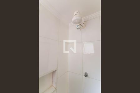 Apartamento para alugar com 45m², 1 quarto e 1 vaga Apartamento para alugar com 45m², 1 quarto e 1 vagaBanheiro