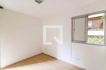 Quarto de apartamento para alugar com 1 quarto, 45m² em Real Parque, São Paulo
