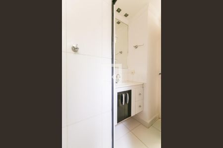Apartamento para alugar com 45m², 1 quarto e 1 vaga Apartamento para alugar com 45m², 1 quarto e 1 vagaBanheiro