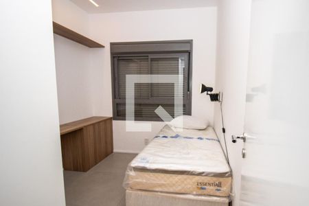 Apartamento à venda com 65m², 2 quartos e 1 vagaQuarto- panorama