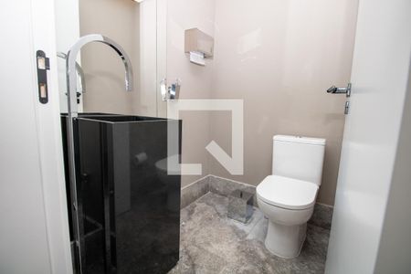 Apartamento à venda com 65m², 2 quartos e 1 vagaÁrea comum- Banheiro e bebedouro