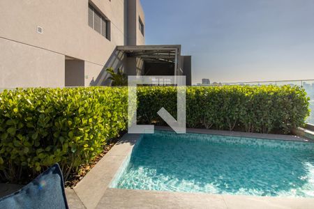 Apartamento à venda com 65m², 2 quartos e 1 vagaÁrea comum- Piscina menor