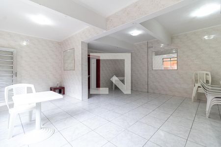 Apartamento à venda com 58m², 3 quartos e 1 vagaÁrea comum - Salão de Festas