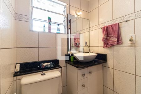 Apartamento à venda com 58m², 3 quartos e 1 vagaBanheiro