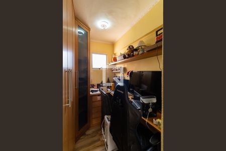 Apartamento à venda com 58m², 3 quartos e 1 vagaQuarto 3