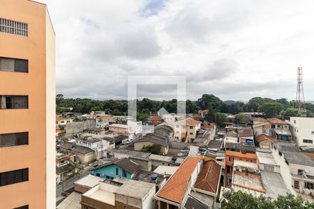 Apartamento à venda com 58m², 3 quartos e 1 vagaVista da Lavanderia