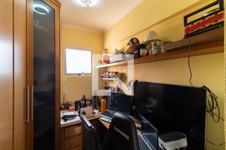 Apartamento à venda com 58m², 3 quartos e 1 vagaQuarto 3