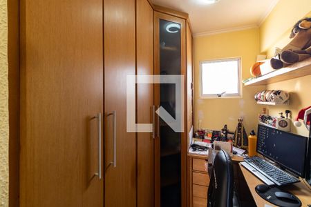 Apartamento à venda com 58m², 3 quartos e 1 vagaQuarto 3