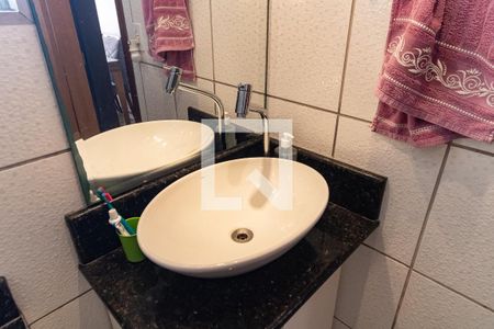 Apartamento à venda com 58m², 3 quartos e 1 vagaBanheiro