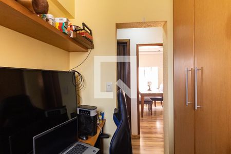 Apartamento à venda com 58m², 3 quartos e 1 vagaQuarto 3