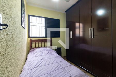 Quarto 1 de apartamento à venda com 3 quartos, 58m² em Vila Moraes, São Paulo