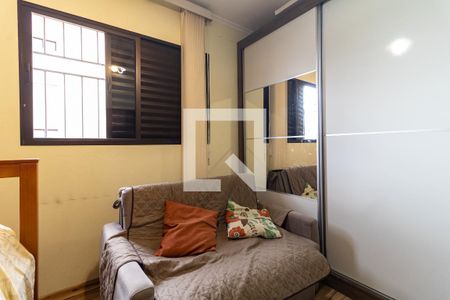 Apartamento à venda com 58m², 3 quartos e 1 vagaQuarto 2