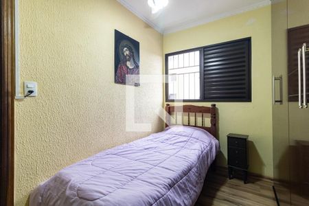 Quarto 1 de apartamento à venda com 3 quartos, 58m² em Vila Moraes, São Paulo