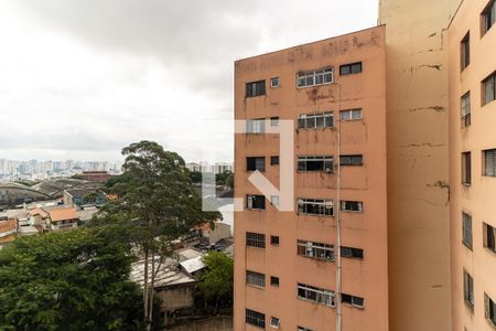 Apartamento à venda com 58m², 3 quartos e 1 vagaVista do Quarto 2