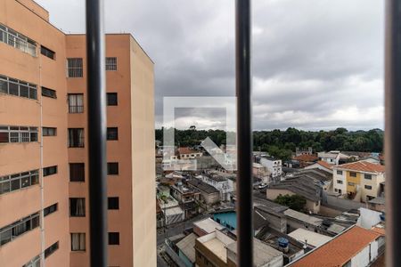 Vista do Quarto 1 de apartamento à venda com 3 quartos, 58m² em Vila Moraes, São Paulo