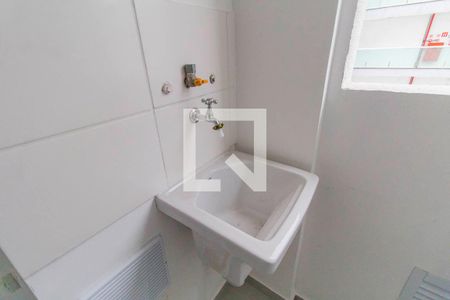 Apartamento à venda com 38m², 2 quartos e sem vaga Apartamento à venda com 38m², 2 quartos e sem vagaÁrea de Serviço