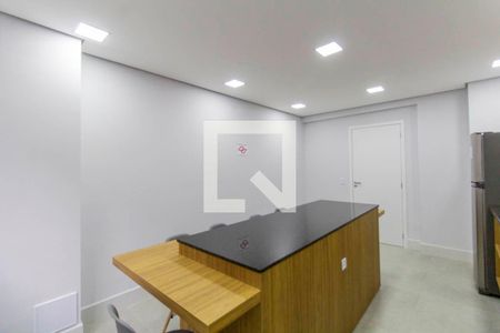 Apartamento à venda com 38m², 2 quartos e sem vaga Apartamento à venda com 38m², 2 quartos e sem vagaÁrea Comum - Área Gourmet