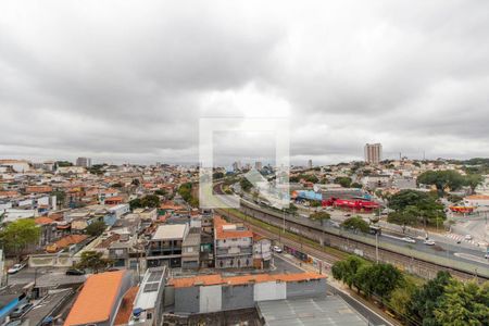 Apartamento à venda com 38m², 2 quartos e sem vaga Apartamento à venda com 38m², 2 quartos e sem vagaÁrea Comum - Vista Churrasqueira