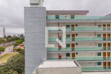 Apartamento à venda com 38m², 2 quartos e sem vaga Apartamento à venda com 38m², 2 quartos e sem vagaVista Área de Serviço