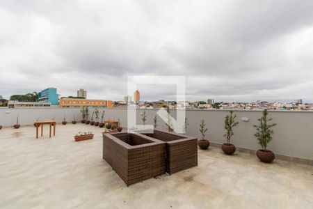 Apartamento à venda com 38m², 2 quartos e sem vaga Apartamento à venda com 38m², 2 quartos e sem vagaÁrea Comum - Churrasqueira