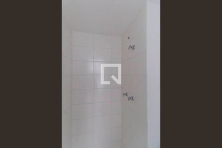 Apartamento à venda com 38m², 2 quartos e sem vaga Apartamento à venda com 38m², 2 quartos e sem vagaBanheiro