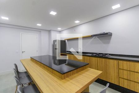 Apartamento à venda com 38m², 2 quartos e sem vaga Apartamento à venda com 38m², 2 quartos e sem vagaÁrea Comum - Área Gourmet