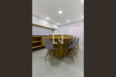 Apartamento à venda com 38m², 2 quartos e sem vaga Apartamento à venda com 38m², 2 quartos e sem vagaÁrea Comum - Área Gourmet