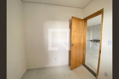 Quarto 1 de apartamento à venda com 2 quartos, 40m² em Cidade Antônio Estevão de Carvalho, São Paulo