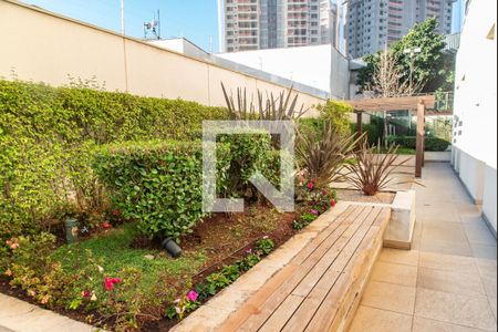 Apartamento à venda com 94m², 2 quartos e 2 vagasÁrea comum