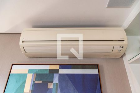 Apartamento à venda com 94m², 2 quartos e 2 vagasAr condicionado