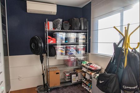 Apartamento à venda com 94m², 2 quartos e 2 vagasSuíte 1