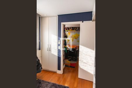 Apartamento à venda com 94m², 2 quartos e 2 vagasSuíte 1